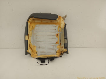 Saab 9-3 Passenger Right Front Upper Seat Cushion - 0