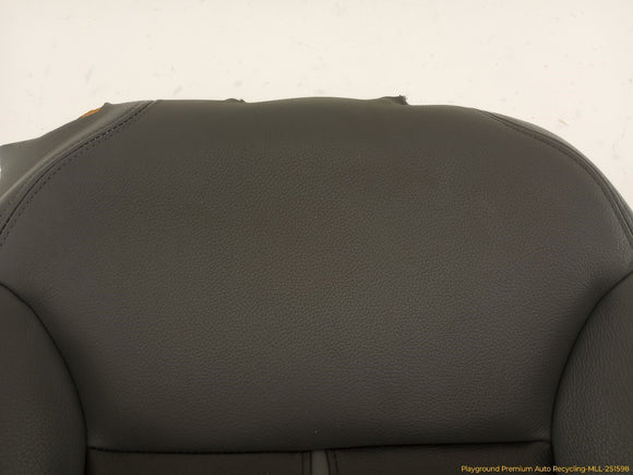 Saab 9-3 Passenger Right Front Upper Seat Cushion