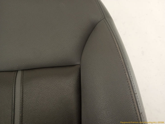 Saab 9-3 Passenger Right Front Upper Seat Cushion