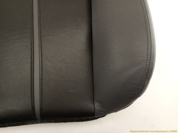 Saab 9-3 Passenger Right Front Upper Seat Cushion