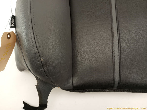 Saab 9-3 Passenger Right Front Upper Seat Cushion