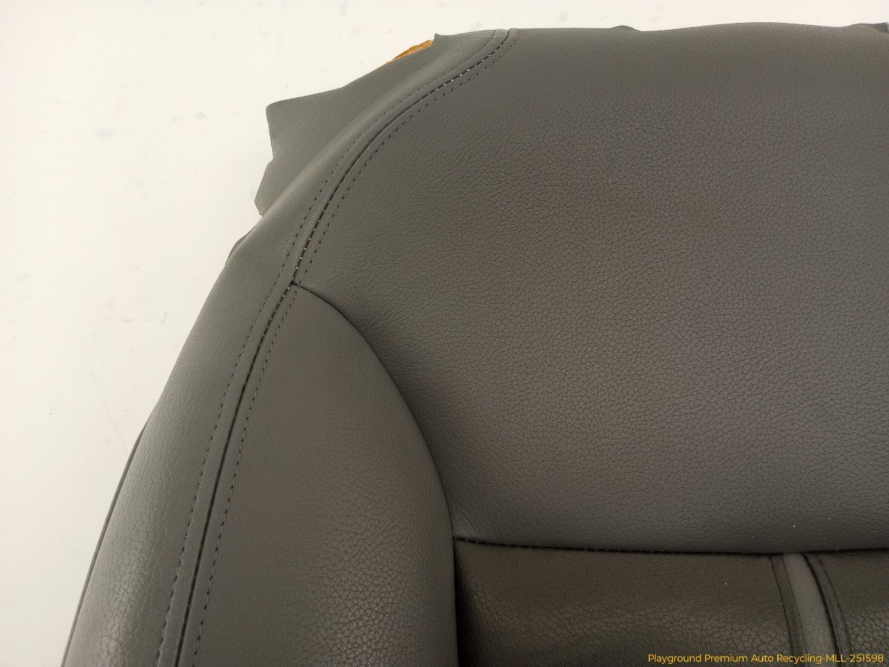 Saab 9-3 Passenger Right Front Upper Seat Cushion