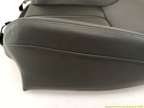 Saab 9-3 Passenger Right Front Upper Seat Cushion