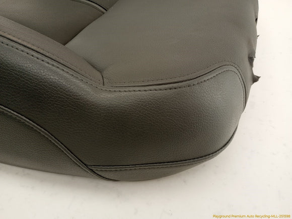Saab 9-3 Passenger Right Front Upper Seat Cushion