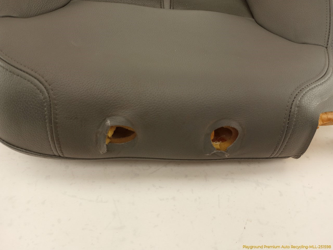 Saab 9-3 Passenger Right Front Upper Seat Cushion