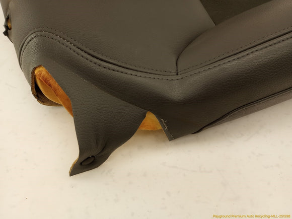 Saab 9-3 Passenger Right Front Upper Seat Cushion