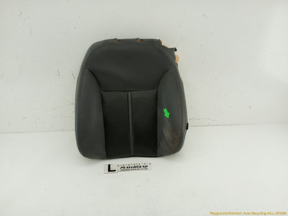 Saab 9-3 Driver Left Front Upper Seat Cushion