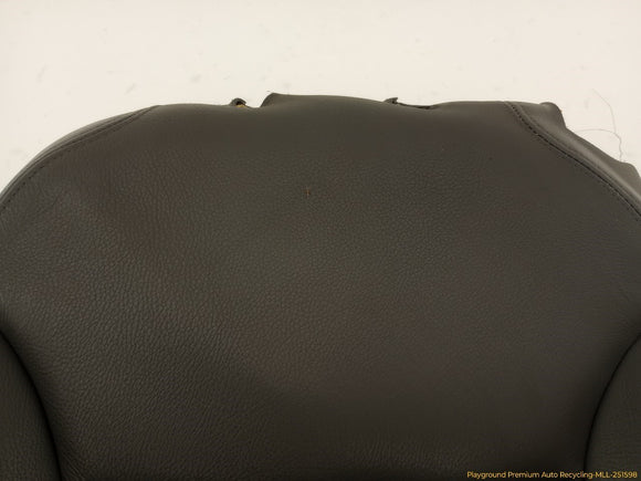 Saab 9-3 Driver Left Front Upper Seat Cushion