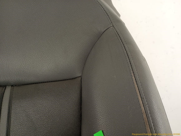 Saab 9-3 Driver Left Front Upper Seat Cushion