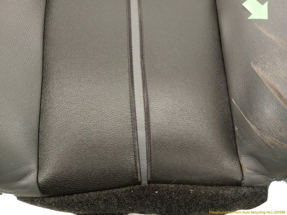 Saab 9-3 Driver Left Front Upper Seat Cushion