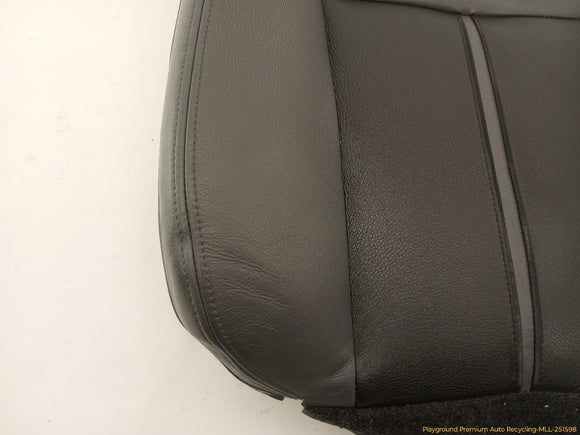 Saab 9-3 Driver Left Front Upper Seat Cushion