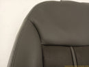 Saab 9-3 Driver Left Front Upper Seat Cushion-8