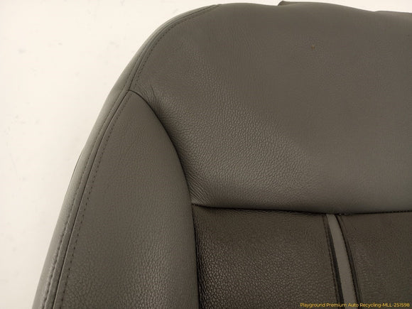 Saab 9-3 Driver Left Front Upper Seat Cushion