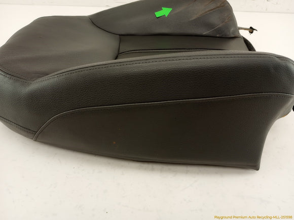 Saab 9-3 Driver Left Front Upper Seat Cushion