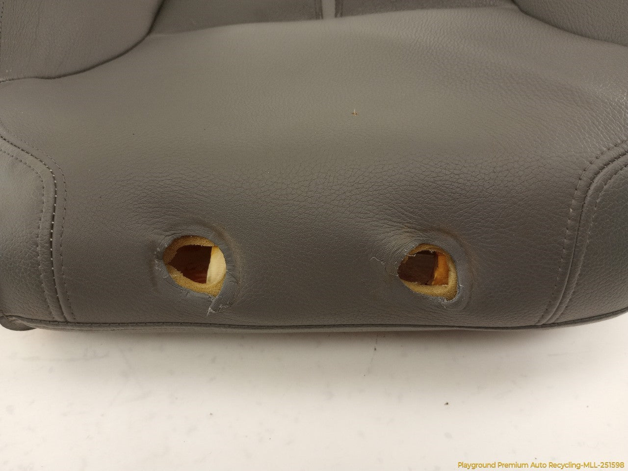 Saab 9-3 Driver Left Front Upper Seat Cushion
