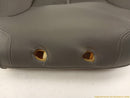 Saab 9-3 Driver Left Front Upper Seat Cushion-10