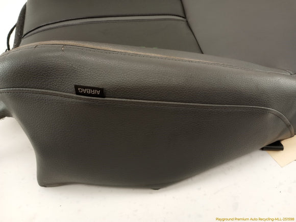 Saab 9-3 Driver Left Front Upper Seat Cushion