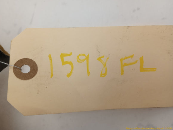 Saab 9-3 Driver Left Front Upper Seat Cushion