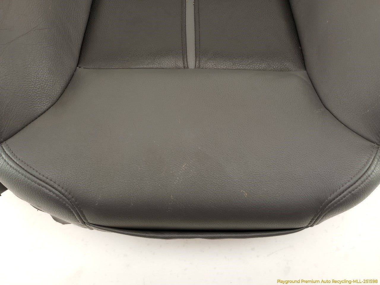Saab 9-3 Passenger Right Front Lower Seat Cushion