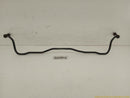 Saab 9-3 Rear Stabilizer Sway Bar-1