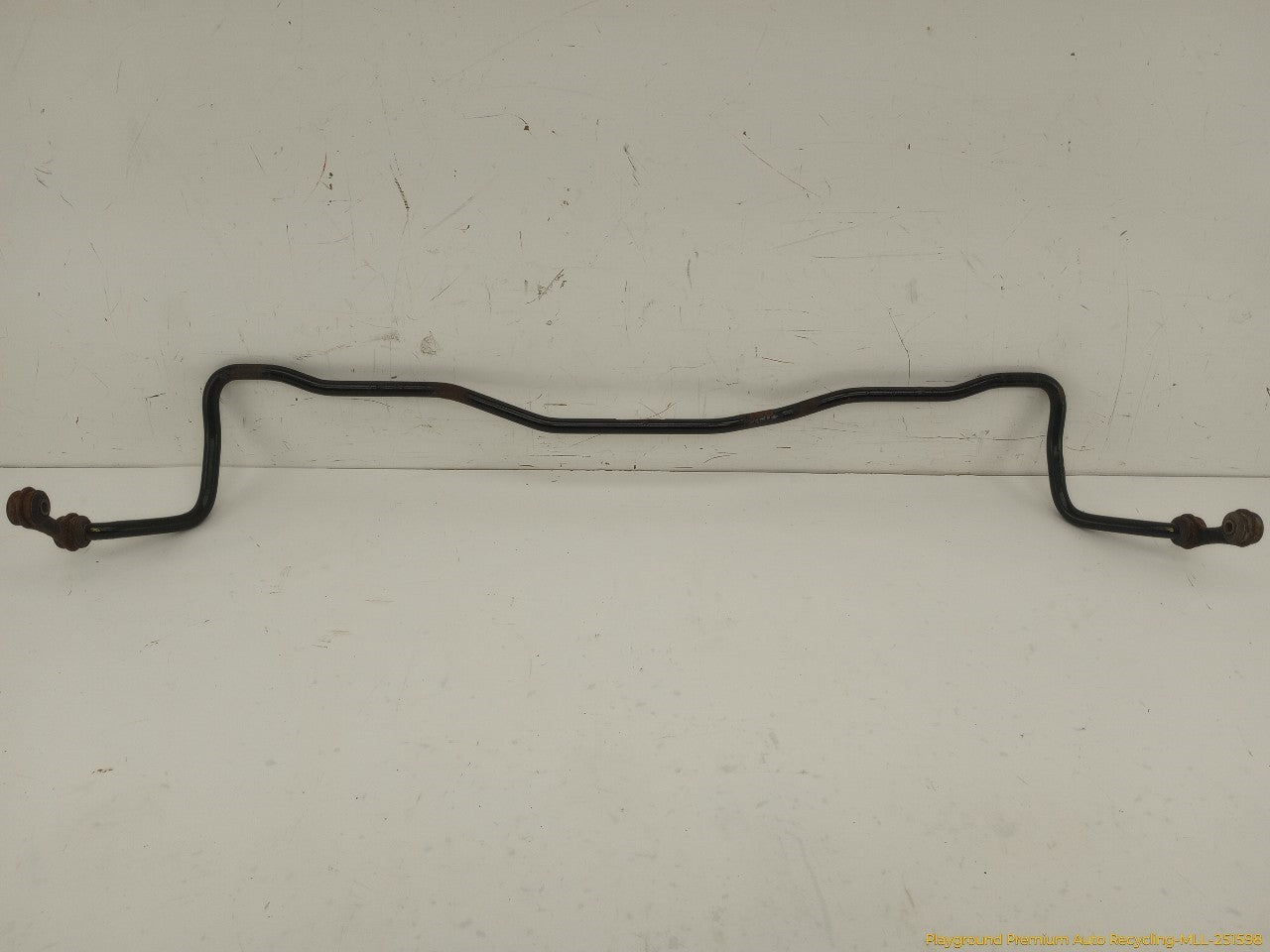 Saab 9-3 Rear Stabilizer Sway Bar - 0