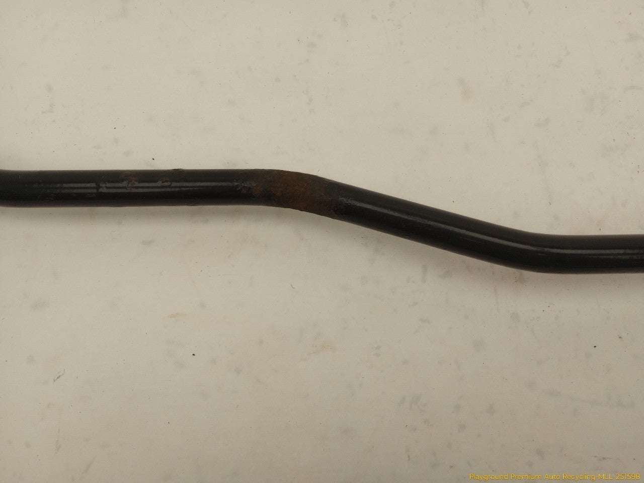 Saab 9-3 Rear Stabilizer Sway Bar