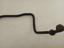 Saab 9-3 Rear Stabilizer Sway Bar-6