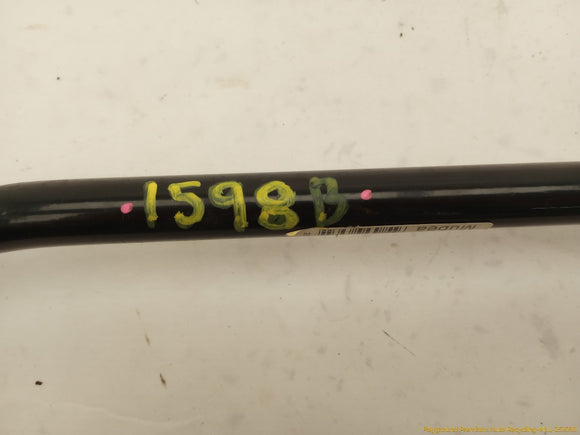 Saab 9-3 Rear Stabilizer Sway Bar