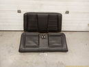 Ford Mustang Set Of Complete Rear Seats-1