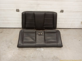 Ford Mustang Set Of Complete Rear Seats