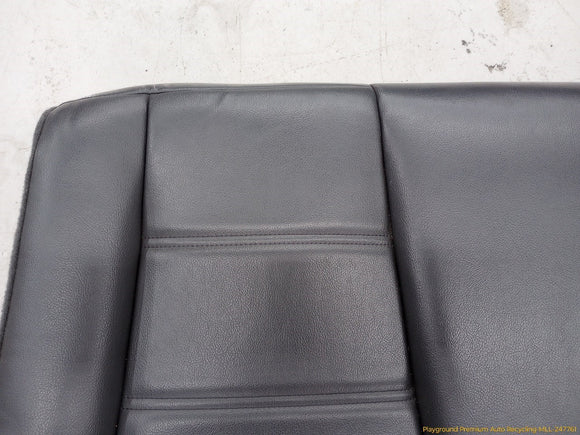 Ford Mustang Set Of Complete Rear Seats