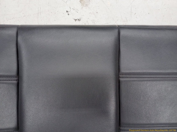 Ford Mustang Set Of Complete Rear Seats