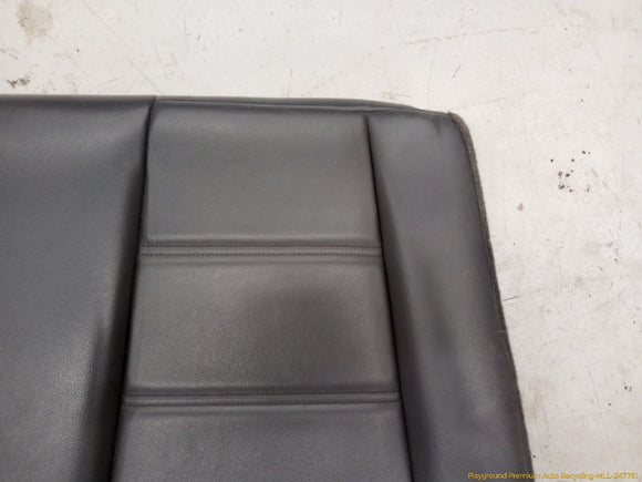 Ford Mustang Set Of Complete Rear Seats