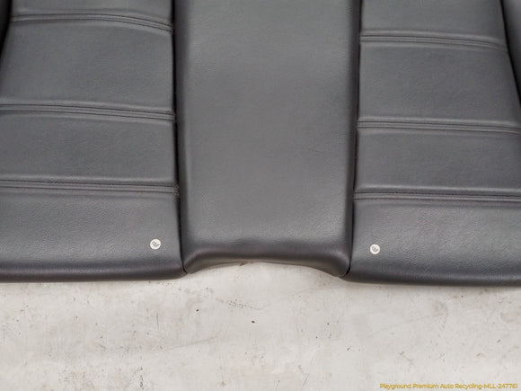 Ford Mustang Set Of Complete Rear Seats