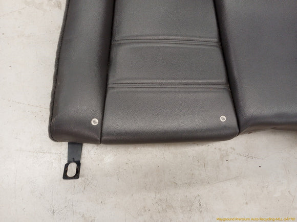Ford Mustang Set Of Complete Rear Seats