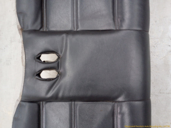 Ford Mustang Set Of Complete Rear Seats