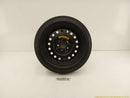 Ford Mustang Compact Spare Tire-1