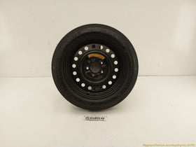 Ford Mustang Compact Spare Tire