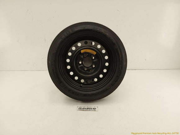 Ford Mustang Compact Spare Tire