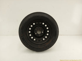 Ford Mustang Compact Spare Tire - 0