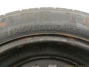 Ford Mustang Compact Spare Tire-12