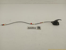 Ford Mustang Passenger Right Front Interior Door Handle