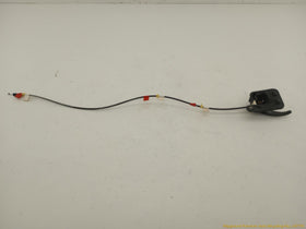 Ford Mustang Passenger Right Front Interior Door Handle - 0