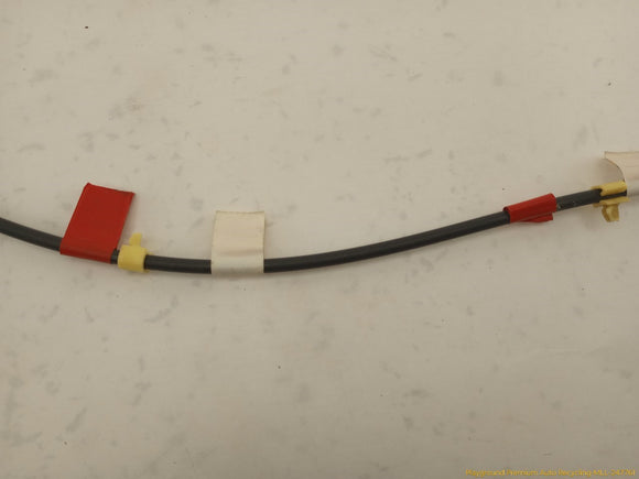 Ford Mustang Passenger Right Front Interior Door Handle