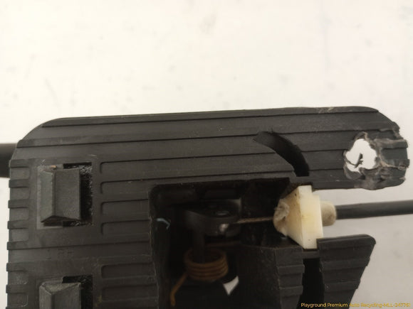 Ford Mustang Passenger Right Front Interior Door Handle