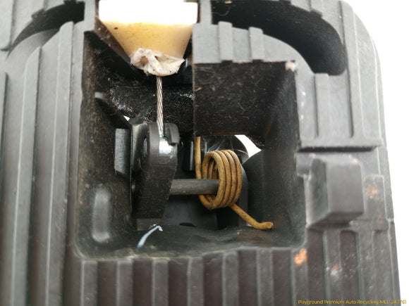 Ford Mustang Passenger Right Front Interior Door Handle