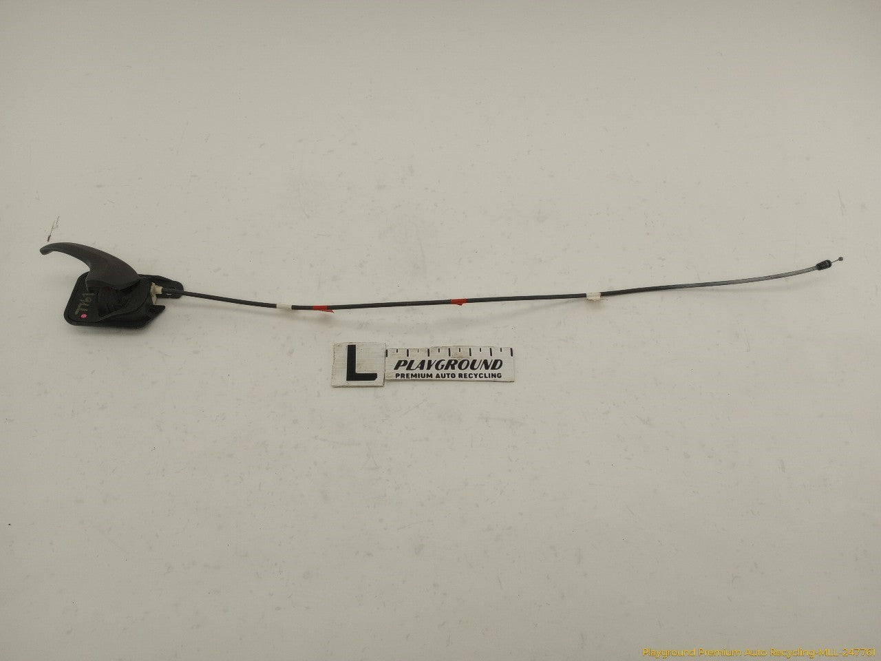 Ford Mustang Driver Left Front Interior Door Handle