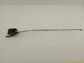 Ford Mustang Driver Left Front Interior Door Handle - 0