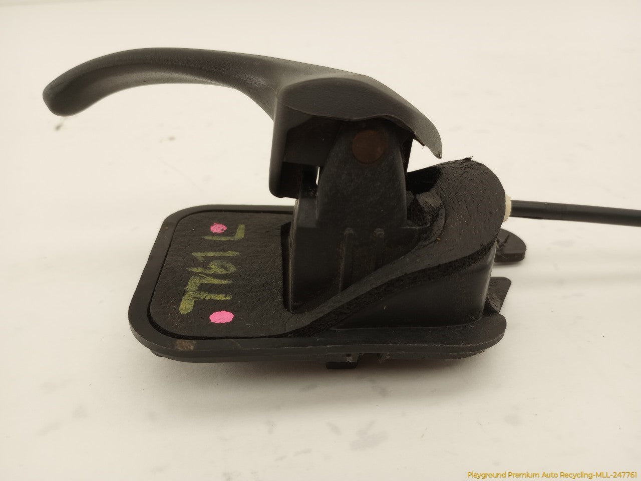 Ford Mustang Driver Left Front Interior Door Handle