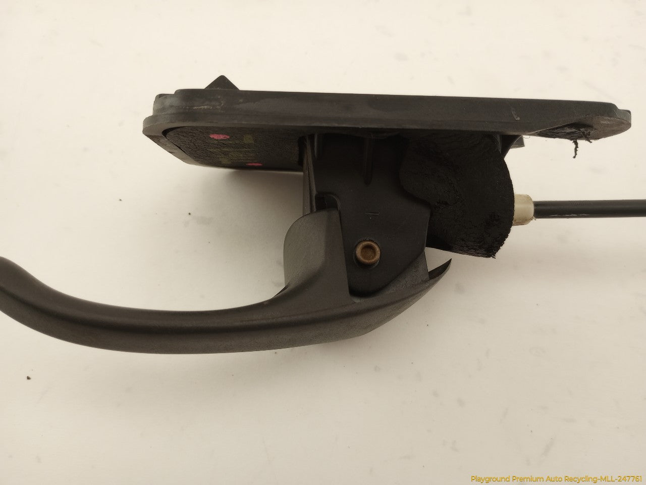 Ford Mustang Driver Left Front Interior Door Handle